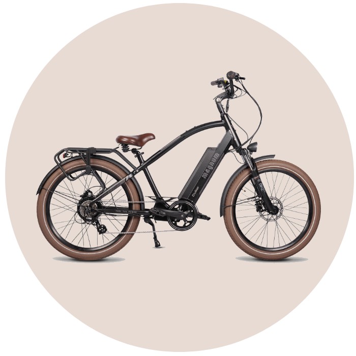 Electric Bikes
